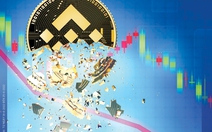 Tuổi Trẻ Cuối Tuần số 23-2022 với câu chuyện "Crypto, NFT: Tệ nạn & tăng trưởng bất chấp"